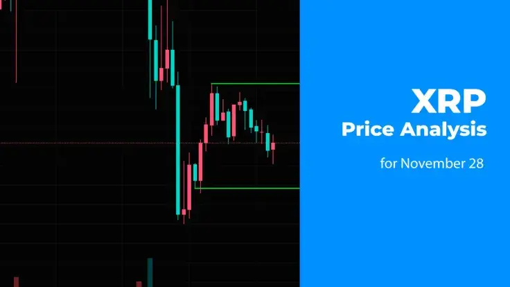 XRP Price Analysis for November 28