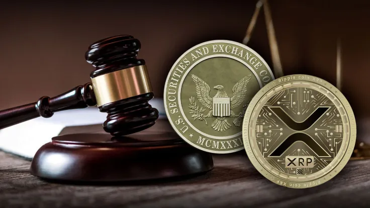 XRP Case Between Ripple and SEC Could Be Settled Today