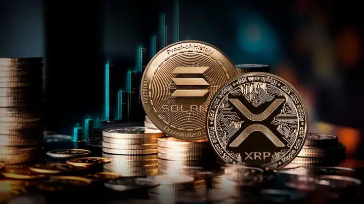 XRP and SOL Pairs Listed on This Top Exchange