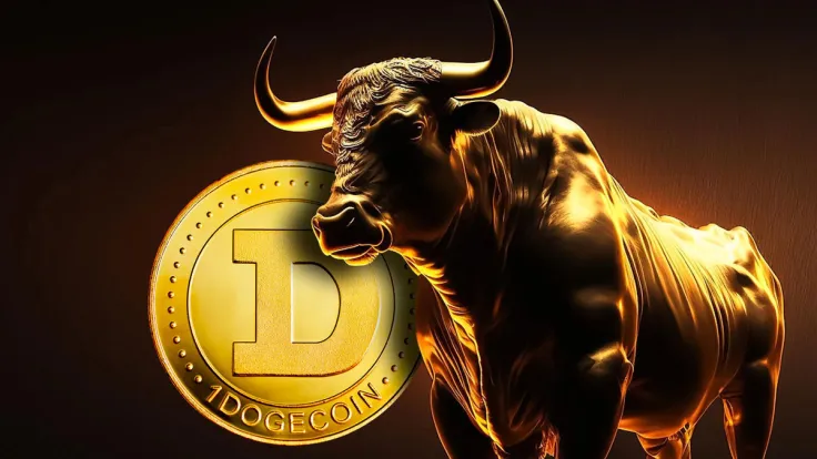 Dogecoin Price Shows Bullish Behavior as DOGE Moon Mission Scores Regulatory OK