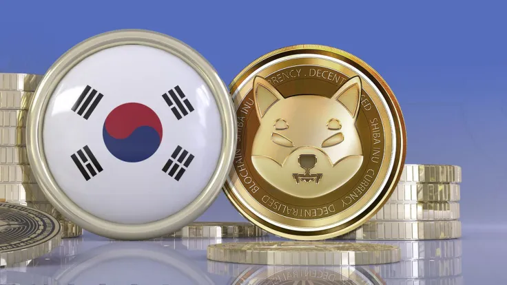 Billions of Shiba Inu (SHIB) Surface on Key Korean Exchange: Sell-Off Incoming?