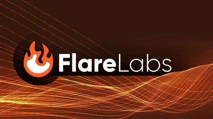 Flare Labs Commences FAssets Testing on Coston