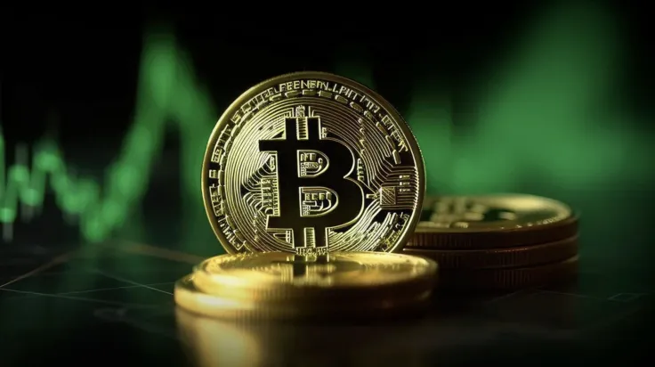 Bitcoin Suddenly Adds Nearly $1,000 as Volatility Picks Up Steam