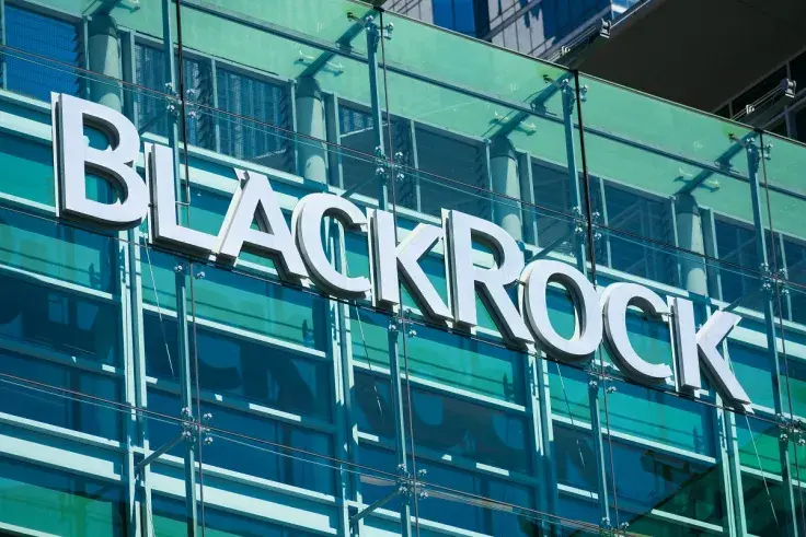 Scandal Surrounding Fake BlackRock XRP Filing Takes New Turn
