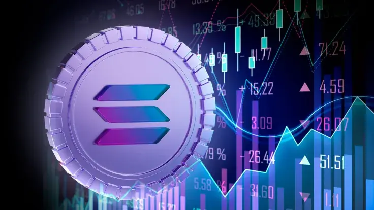 Solana (SOL) Rose 62% in October, Here's What Might Further Its Climb