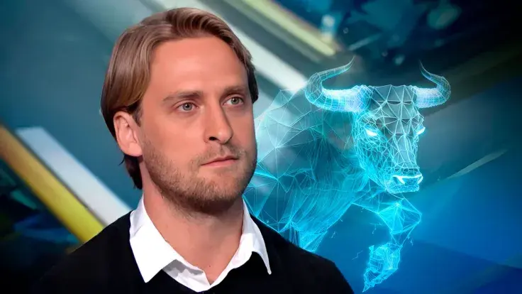 Crypto Bull Market Might Cool Off, Says Ex-Ark Invest Analyst