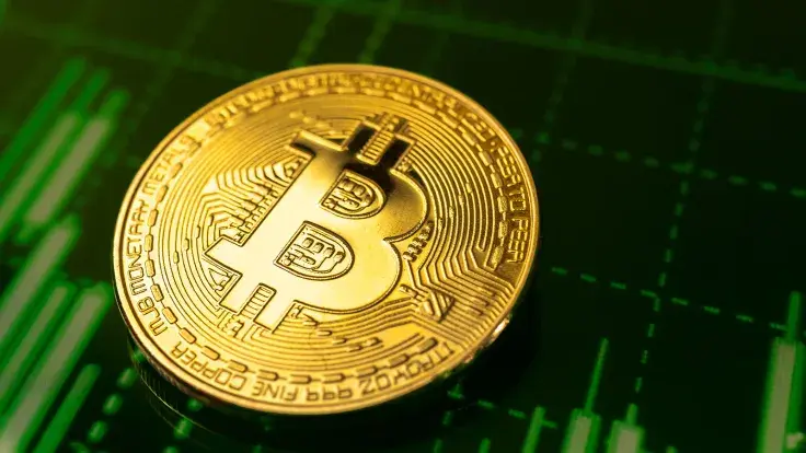 Bitcoin Price Reclaims $35,000; Is It Getting Overheated?
