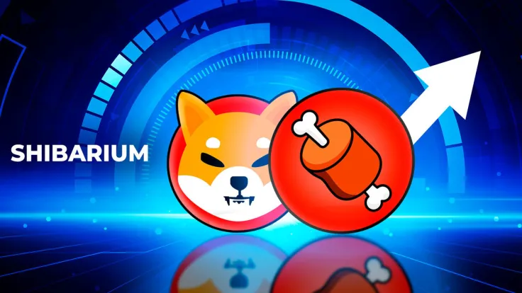 Shiba Inu's BONE Eyes Jaw-Dropping 898% On-Chain Explosion Thanks to Shibarium