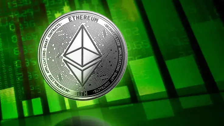 Ethereum (ETH) Network Hits New 6-Month High, Here's How