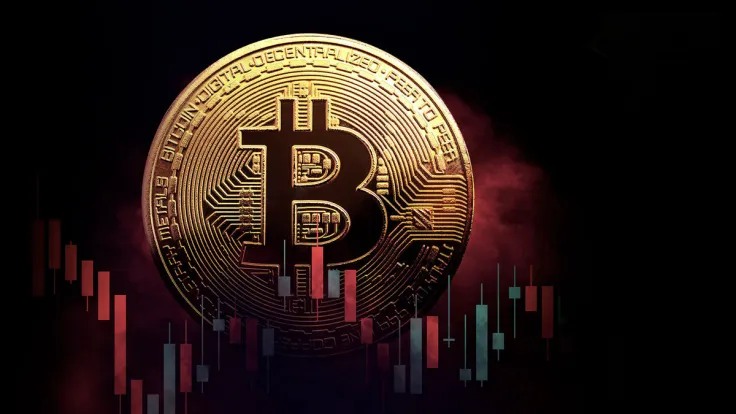 Bitcoin (BTC) Forming Pattern You Wouldn't Like to See Now