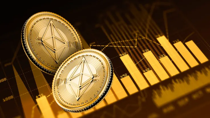 Ethereum (ETH) Breakout on Horizon as Price Hits Key Level: Details