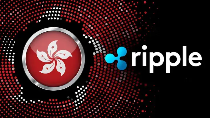 Ripple Labs Company Partners With Hong Kong's Biggest Bank