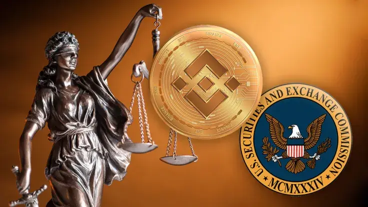 Binance v. SEC: Here's What's Happening Now