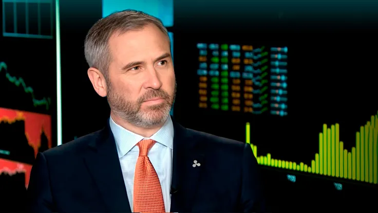 Horrifyingly Realistic Ripple Scam Emerges on Social Media