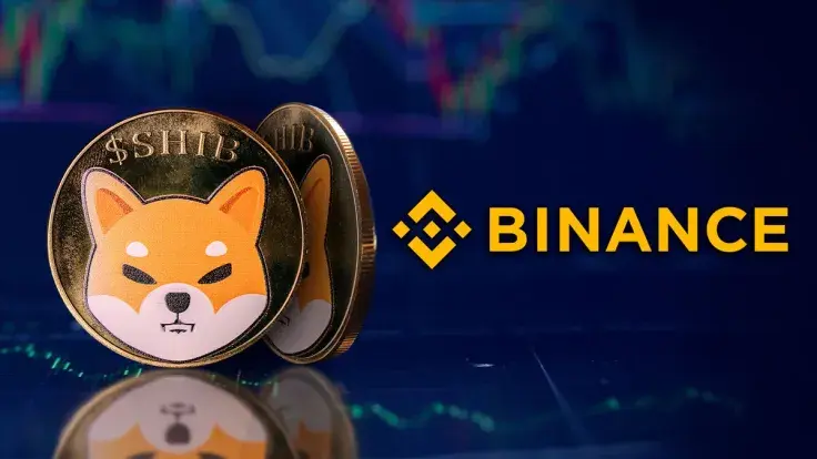 536 Billion Shiba Inu (SHIB) Transferred by Binance: What's Happening?
