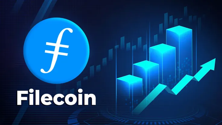 Filecoin (FIL) Soars 17% as New Breakthrough Looms