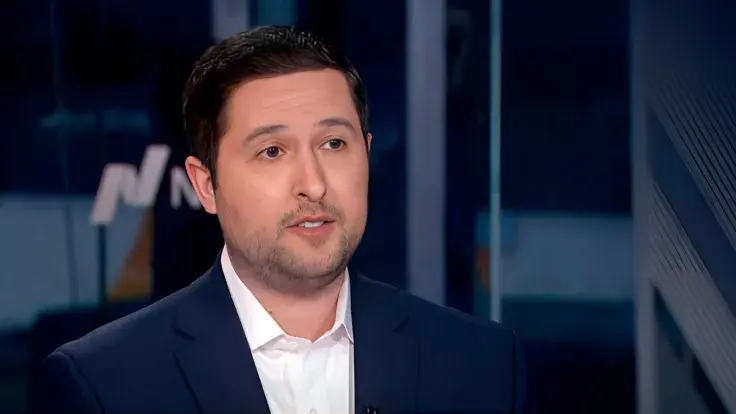 'Main Event': Grayscale CEO Teases Bitcoin ETF Launch