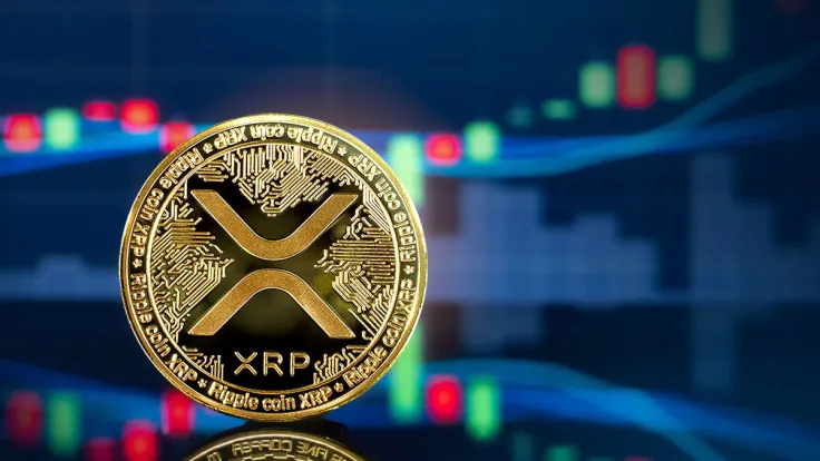 XRP Might See 18% Upside if This Pattern Buildup Is Validated