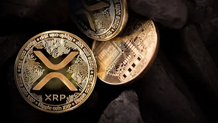 XRP Price Hits Adamantium Support Level: Up From Here?
