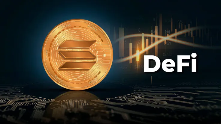 $2 Billion Surge on Solana (SOL) DeFi Exceptional, Here's Why