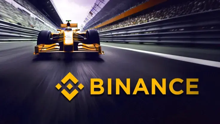 Binance (BNB) Unveils Pierre Gasly's F1 Helmet for Abu Dhabi Grand Prix