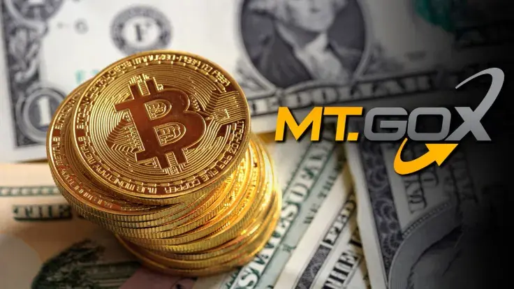 Mt. Gox Creditors to Start Receiving Payouts Worth Billions of USD in BTC, BCH This Year