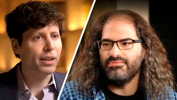 Ripple CTO Reacts to OpenAI and Sam Altman Saga With Relevant Joke and Major Note