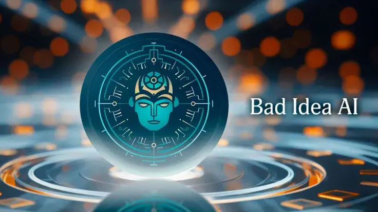 Shiba Inu Partner Bad Idea (BAD) Unveils Exciting New Upgrade