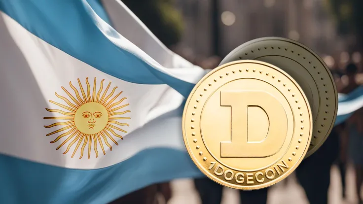 Dogecoin Creator: Argentina Adopting DOGE? That Would Be a Laugh