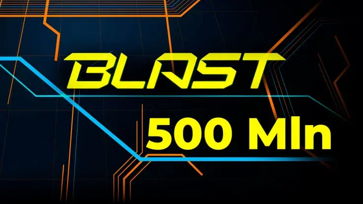 Blast L2 TVL Over $500 Million, Team Addresses Centralization Criticism