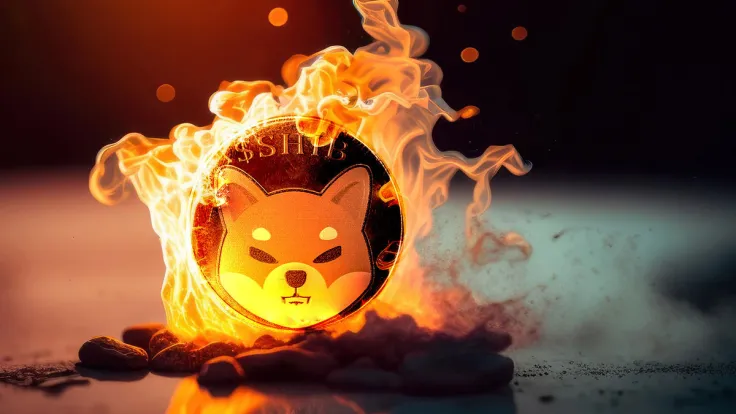 Shiba Inu (SHIB) Weekly Burn Drops to Lowest in Months, Hype Fading?