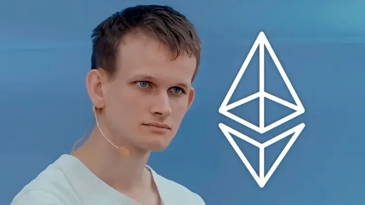 Vitalik Buterin Wants to Redesign Ethereum, Here's How It Will Affect Everyone