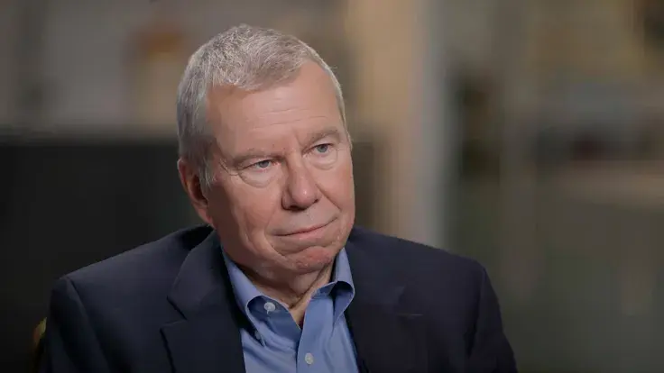 Legendary Trader John Bollinger Claims Litecoin (LTC) Is Falling Short Compared to Bitcoin (BTC)  