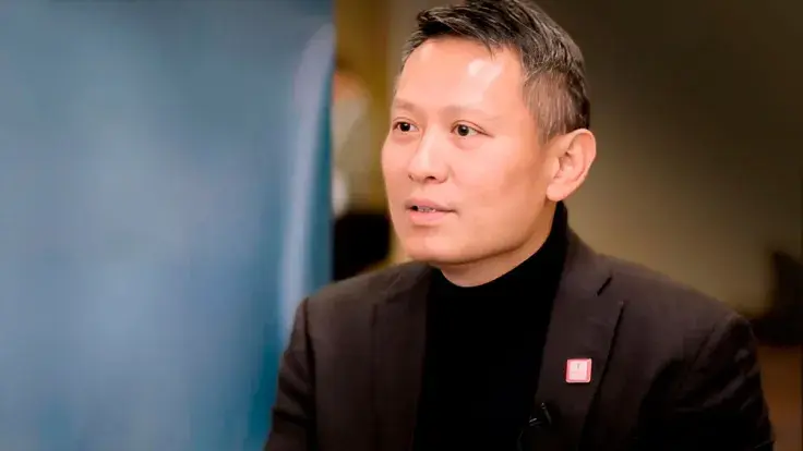 Binance's New CEO Faces First Critical Regulatory Stress Test