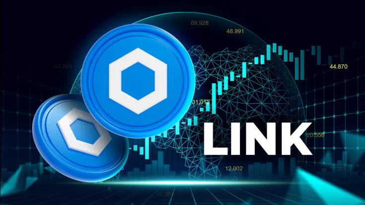 Chainlink Sees 401% Surge in Large Transactions, How It Moves Needle on LINK Price
