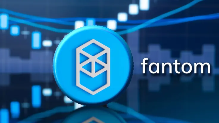 Fantom (FTM) Dramatically up 10%, Here's Reason
