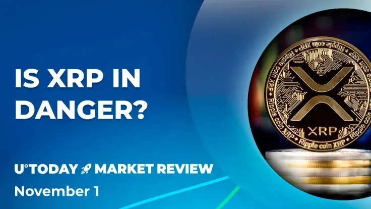 XRP 20% Surge Puts Asset in Dangerous Position