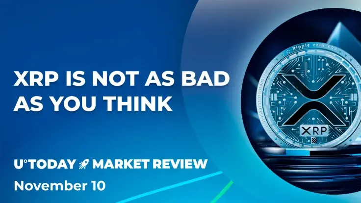 Ripple's Resurgence: XRP Targets $1 as Volume and Market Cap Soar