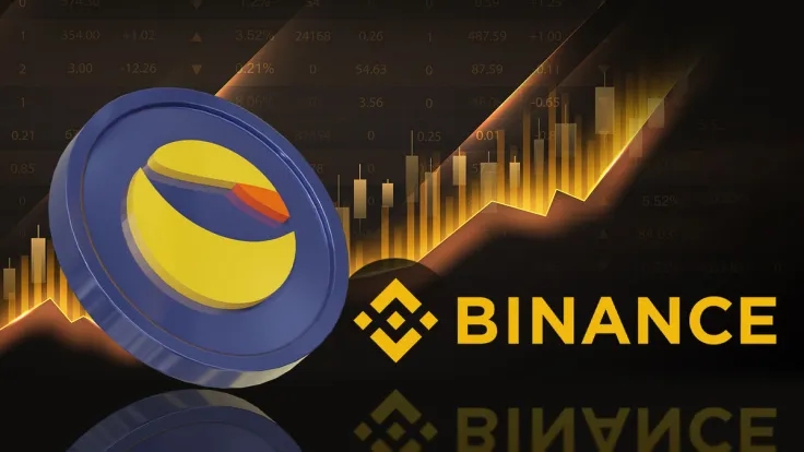 Terra Classic (LUNC) Rockets 50% on New Binance Listing