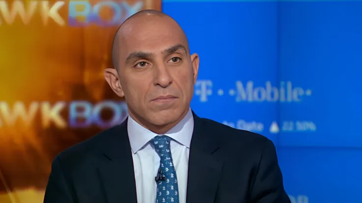 CFTC Boss Recognizes Many Crypto Tokens as Commodities