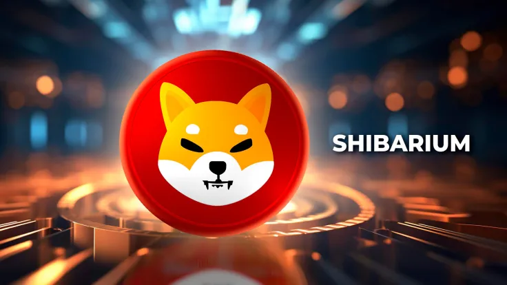 Shiba Inu's Shibarium Just Did Something Absolutely Crazy
