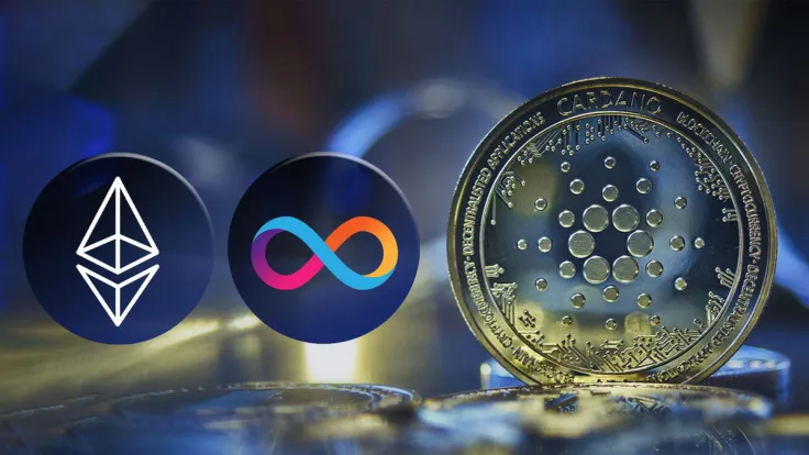 Cardano Founder Takes Jab at Internet Computer 