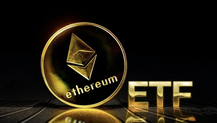 Standard Chartered Predicts Ethereum (ETH) Price Will Hit $4,000 Following ETF Approval 