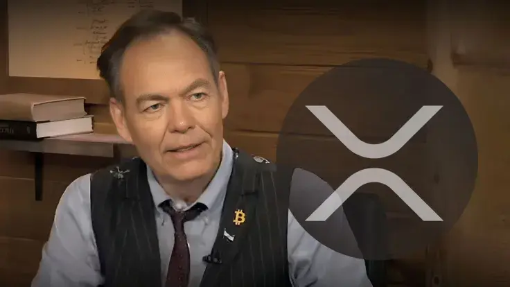 Max Keiser Expects XRP to Crash to $0.01