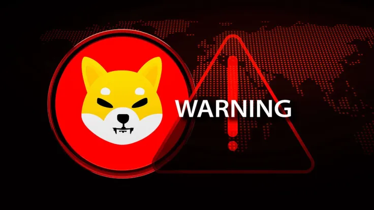 Shiba Inu: Crucial Warning Unleashed by SHIB Team — Beware