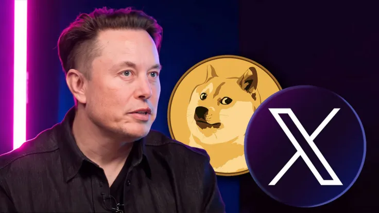Dogecoin (DOGE) Shines as Elon Musk’s X Prepares to Launch P2P Payments