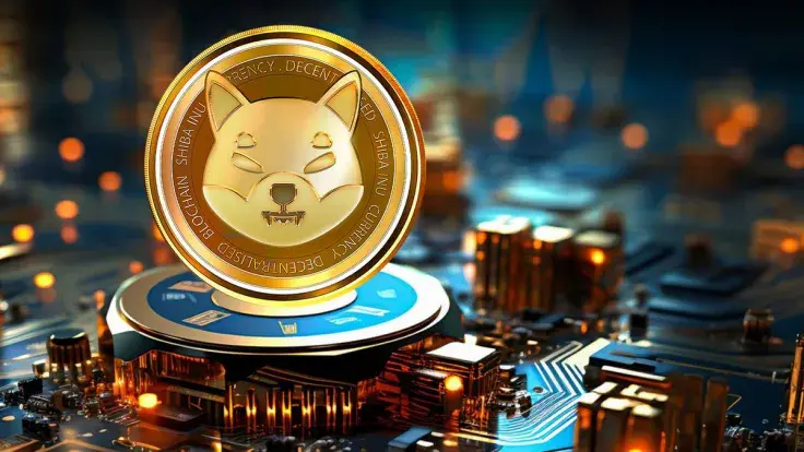 Shiba Inu Price Risks Adding Zero as 122 Trillion SHIB Hang in Balance