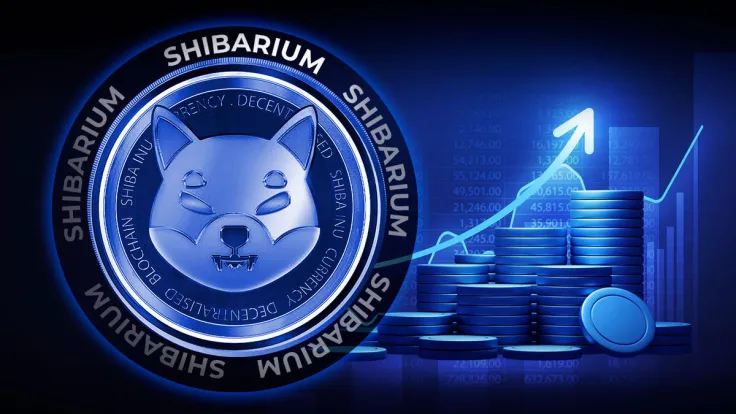 Shibarium's Transactions Soar as Major Exchange Hints at Support