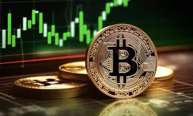 Key Reason Why Bitcoin (BTC) Volatility Has Collapsed