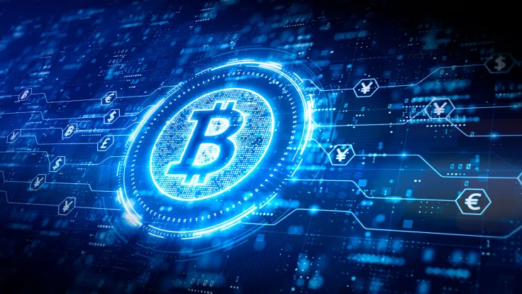 Bitcoin to Become Native Currency for AI Agents, Former Meta Exec Predicts